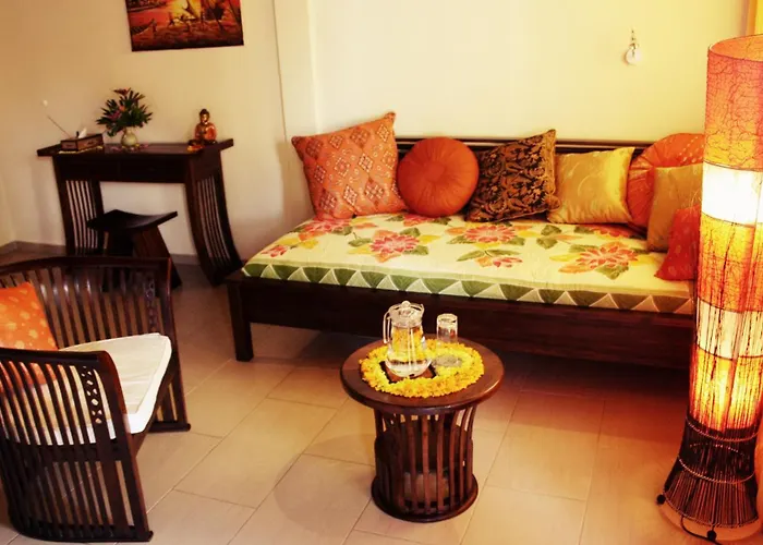 Holiway Garden Resort&SPA - Bali - CHSE Certified Hotel
