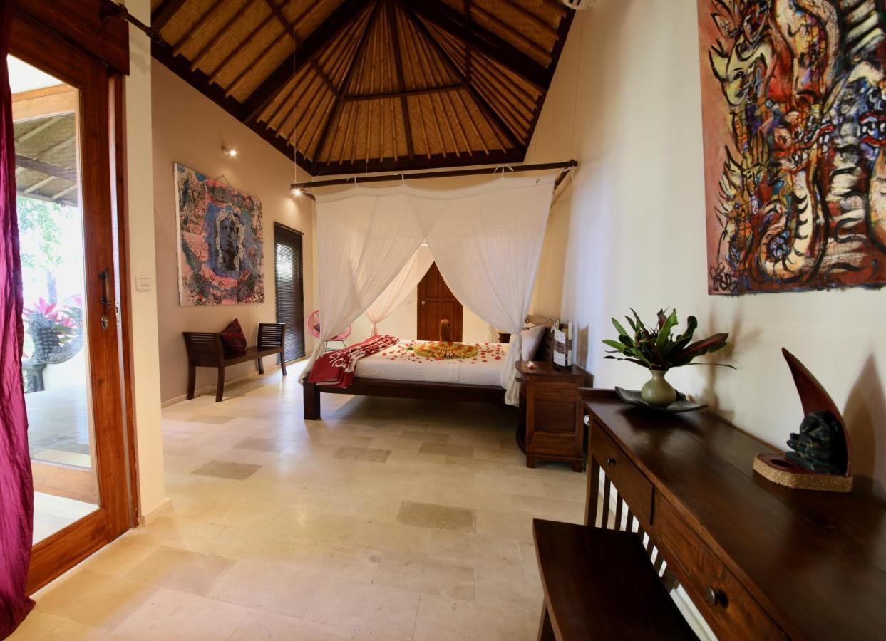 Holiway Garden Resort&spa - Bali - Chse Certified Resort 4*
