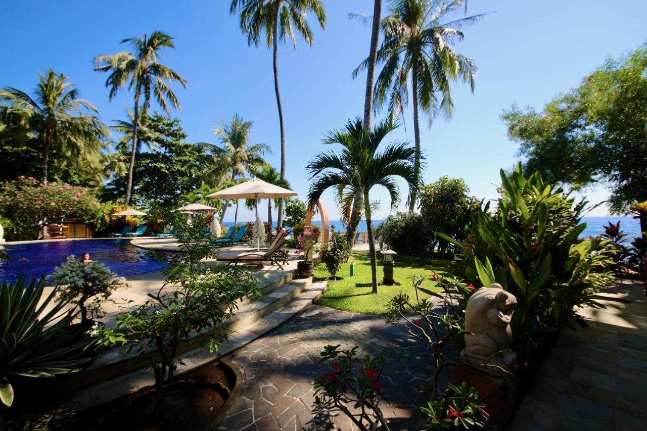 Holiway Garden Resort&spa - Bali - Chse Certified 4*
