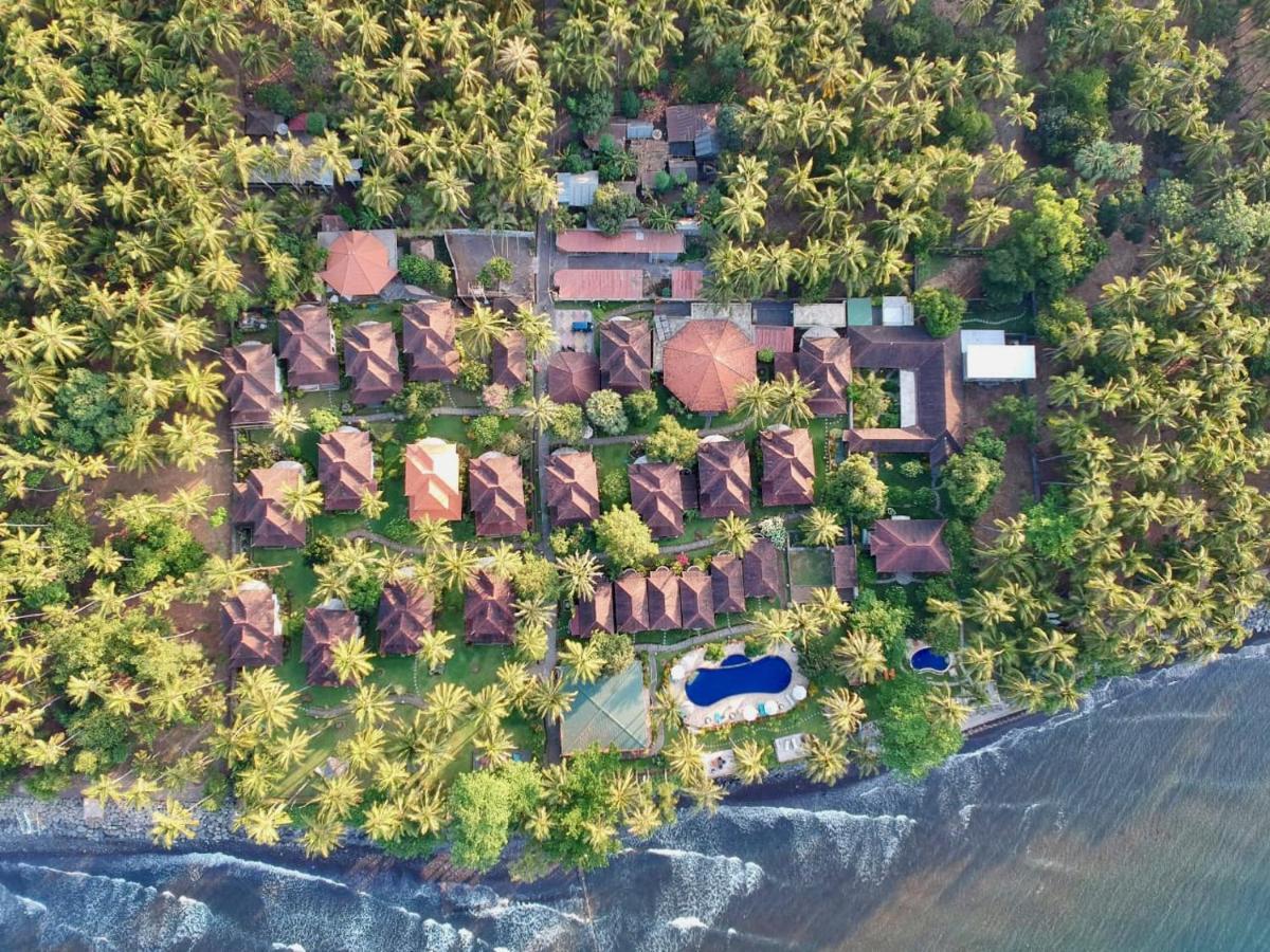 Resort Holiway Garden Resort&spa - Bali - Chse Certified Tejakula