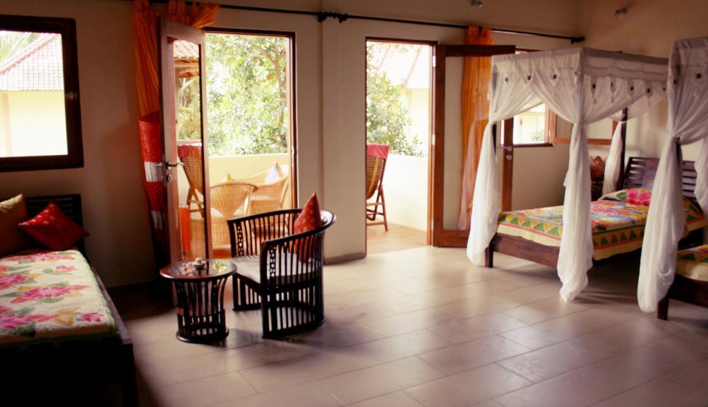 Holiway Garden Resort&spa - Bali - Chse Certified 4*