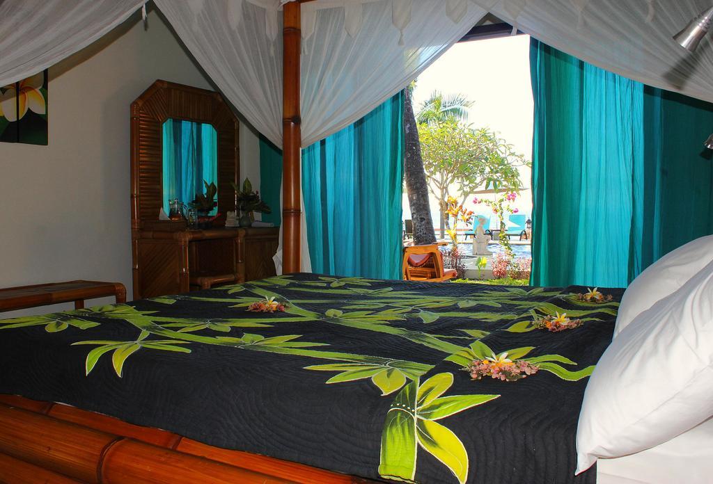 Resort Holiway Garden Resort&spa - Bali - Chse Certified 4*