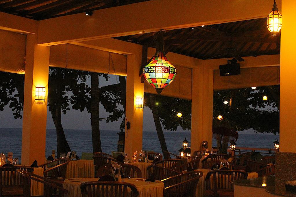 Holiway Garden Resort&spa - Bali - Chse Certified Tejakula