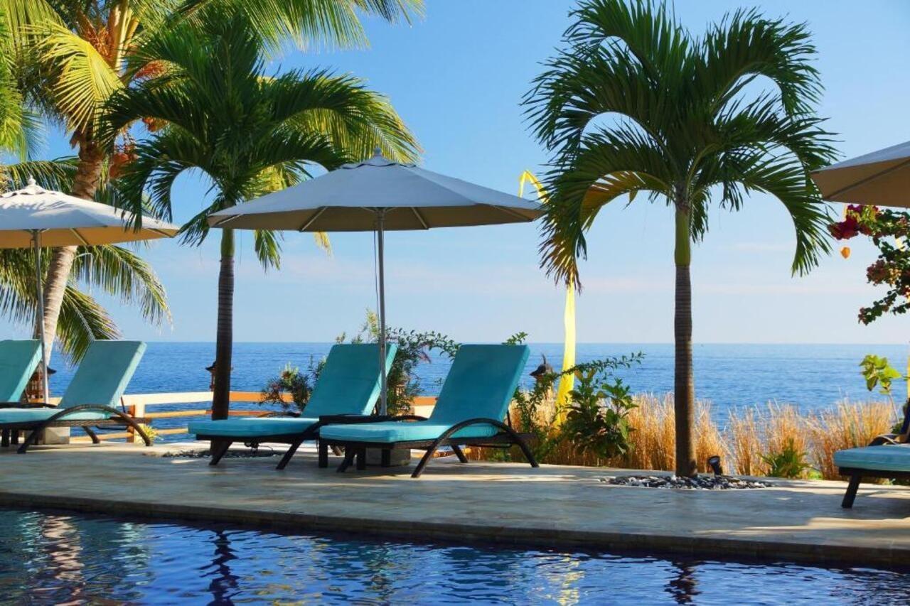 Resort Holiway Garden Resort&spa - Bali - Chse Certified 4*