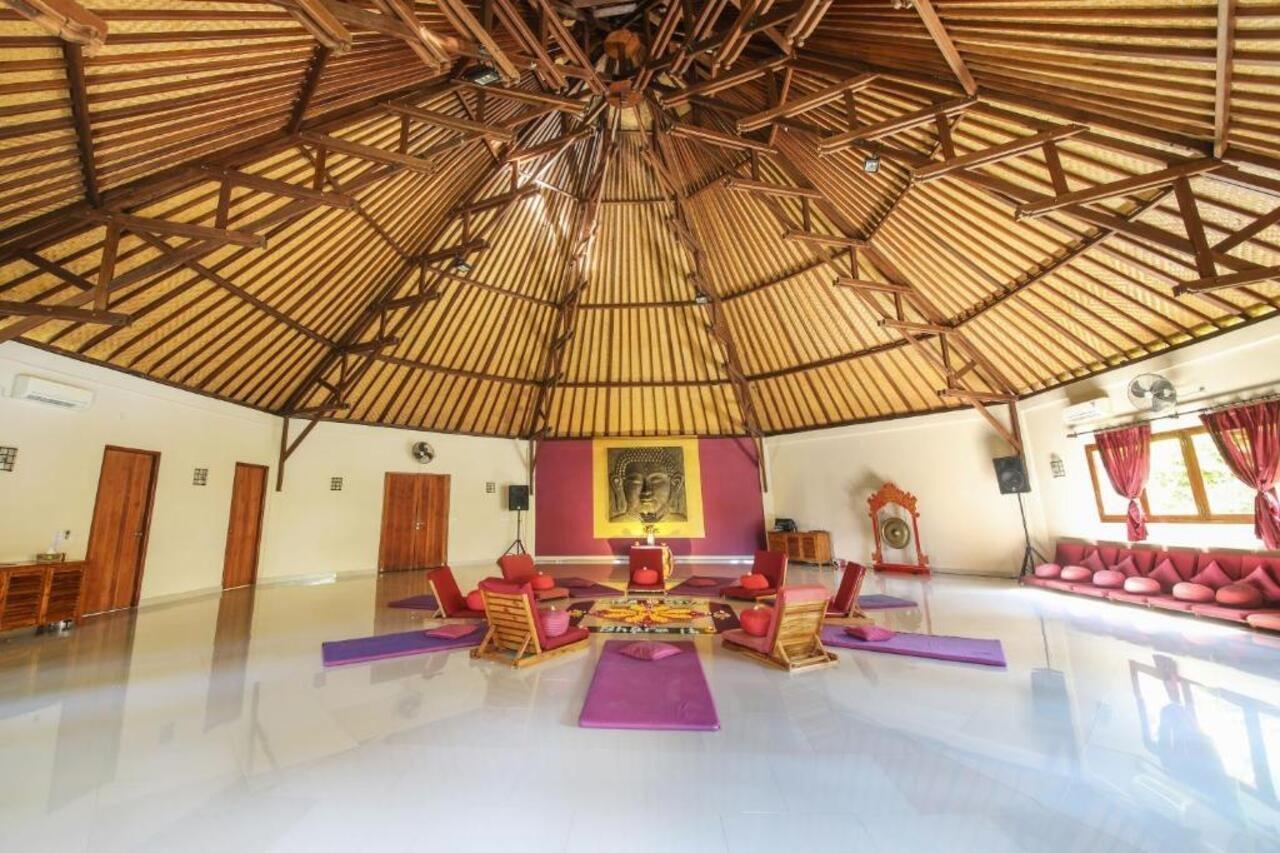 Holiway Garden Resort&spa - Bali - Chse Certified 4*