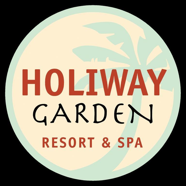Holiway Garden Resort&spa - Bali - Chse Certified 4*