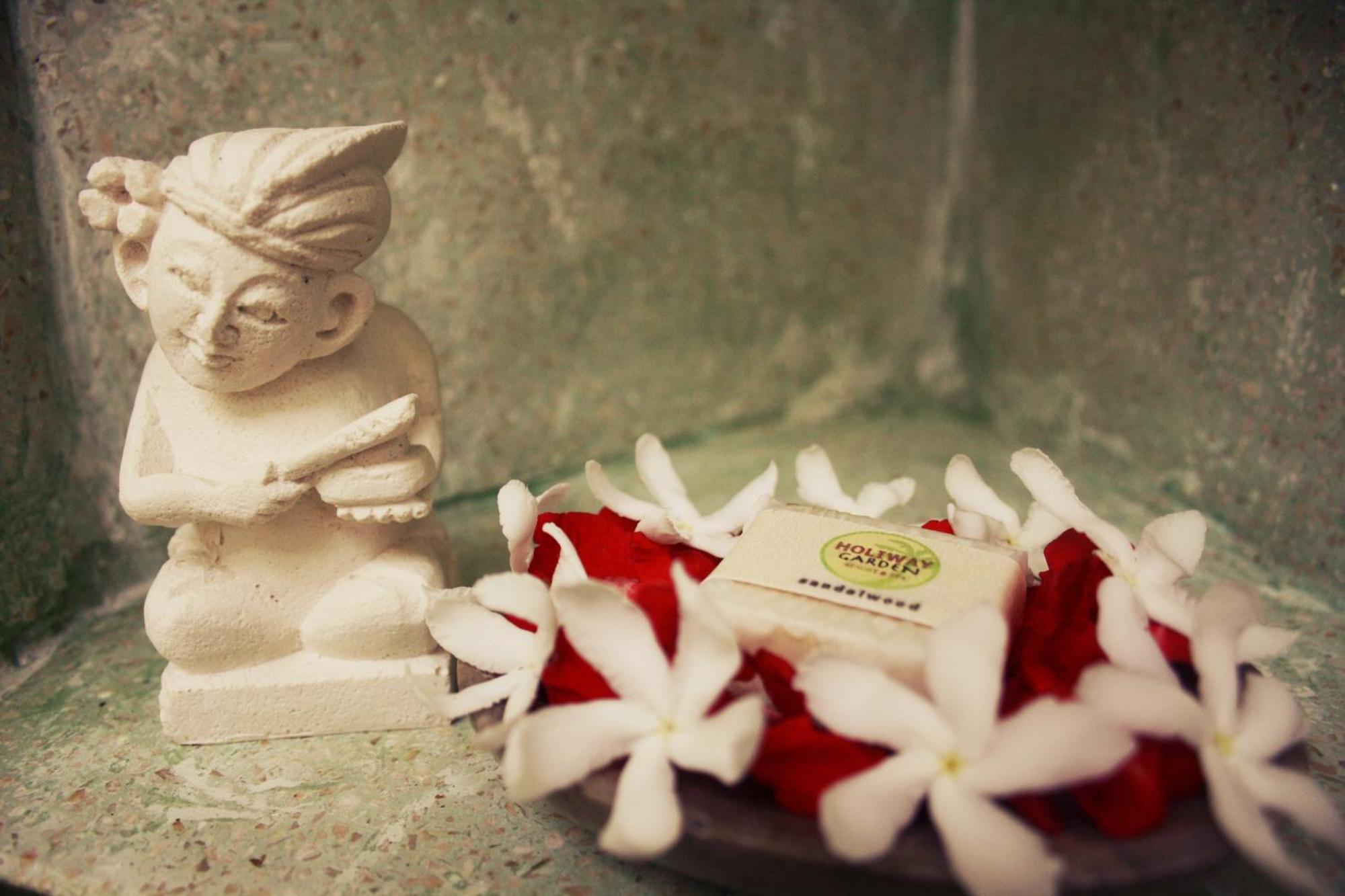 Holiway Garden Resort&spa - Bali - Chse Certified 4*