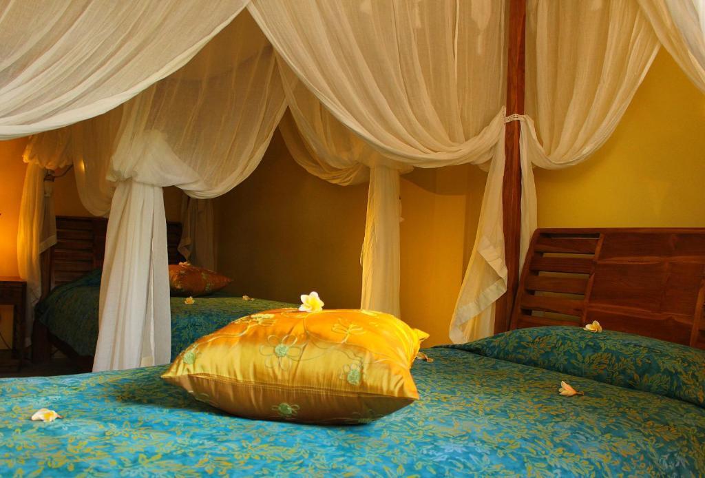 Holiway Garden Resort&spa - Bali - Chse Certified 4* Tejakula