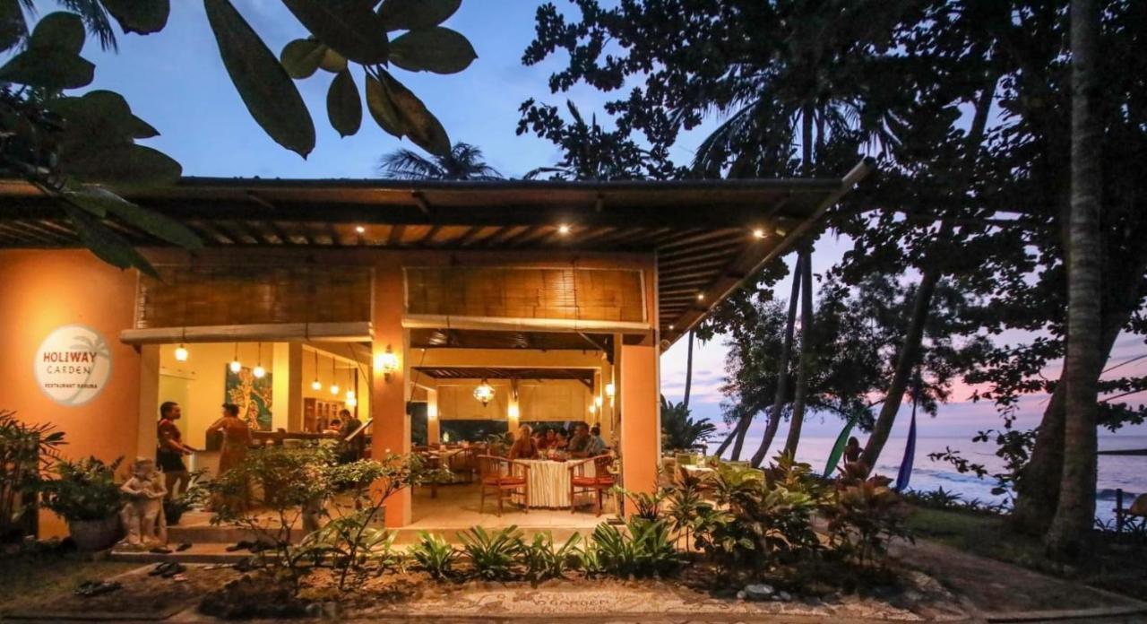 Holiway Garden Resort&spa - Bali - Chse Certified 4* Tejakula