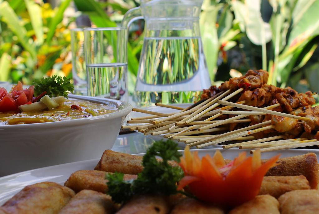 सहारा Holiway Garden & - Bali - 4*