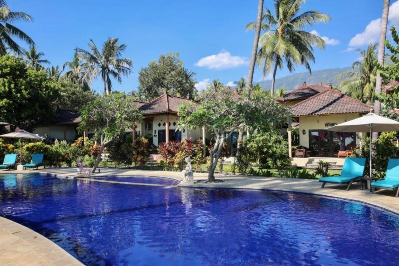Resort Holiway Garden Resort&spa - Bali - Chse Certified Tejakula