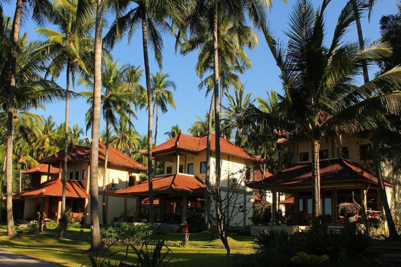 Holiway Garden Resort&spa - Bali - Chse Certified Tejakula