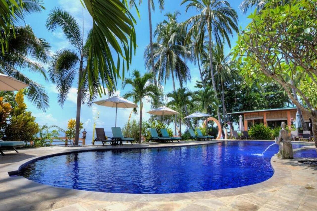 Holiway Garden Resort&spa - Bali - Chse Certified Resort Tejakula