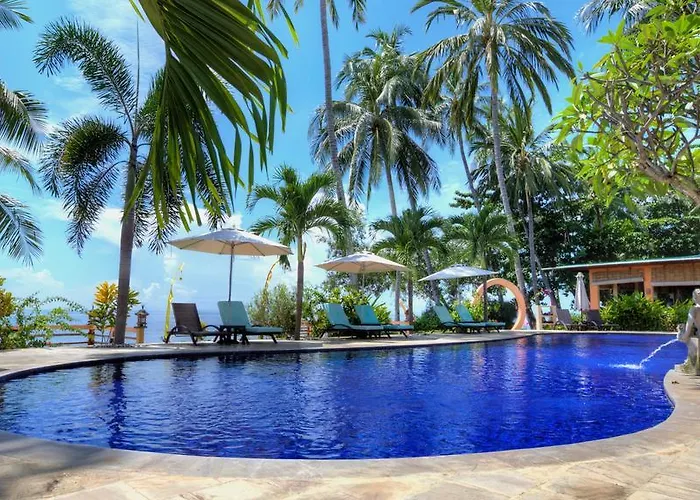 Holiway Garden Resort & Spa - Bali -