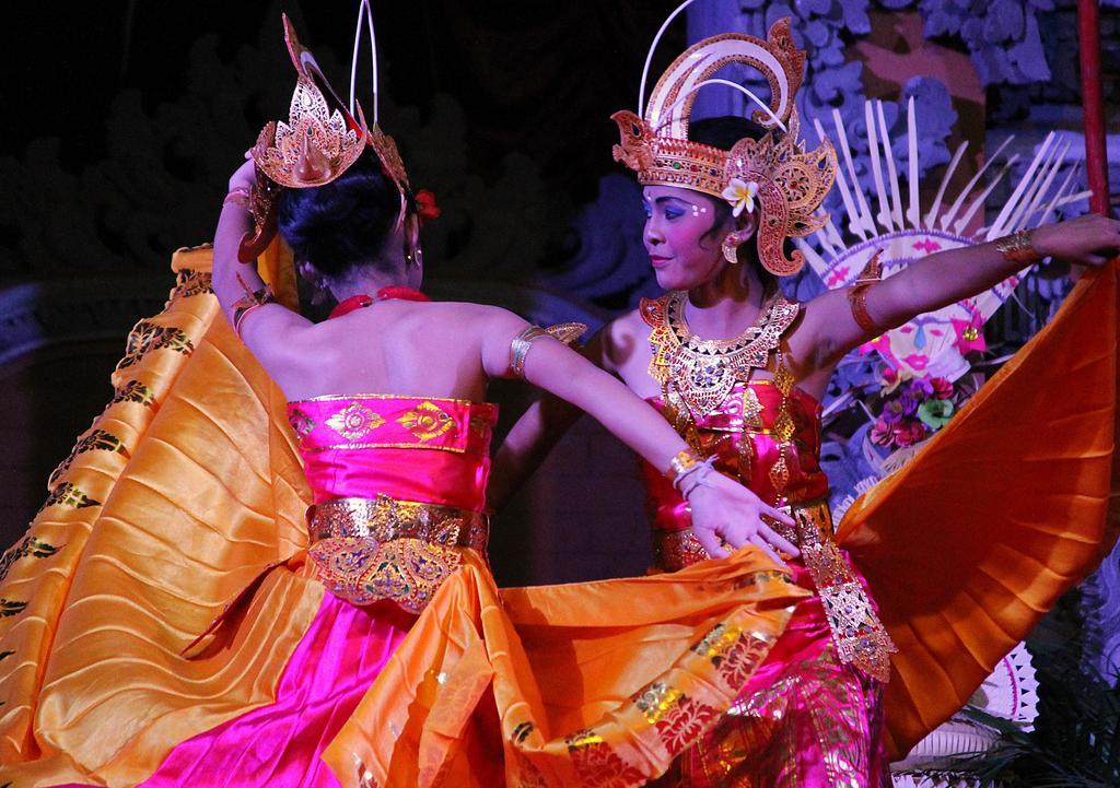 Resort Holiway Garden & - Bali -