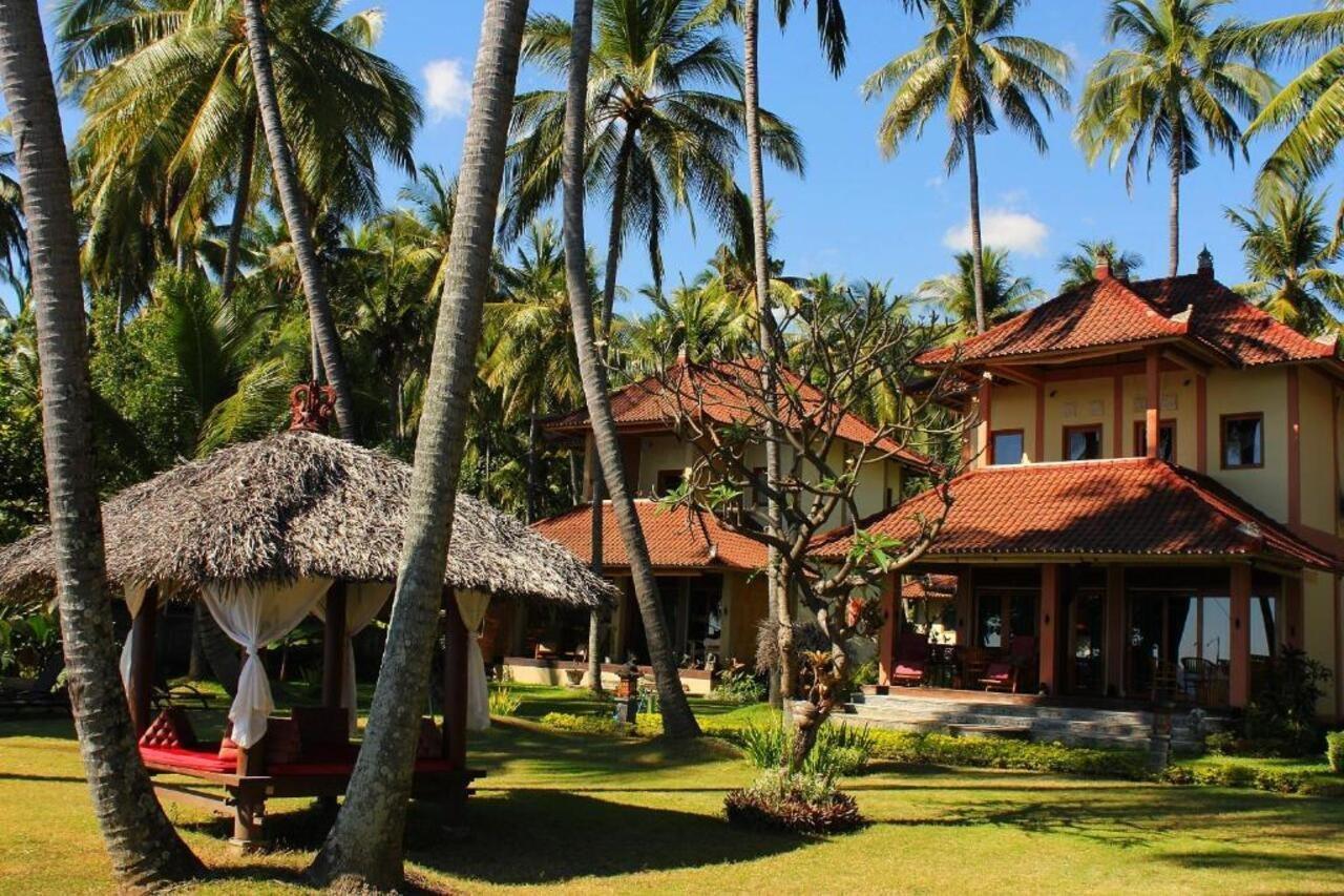 Resort Holiway Garden & - Bali - 4*