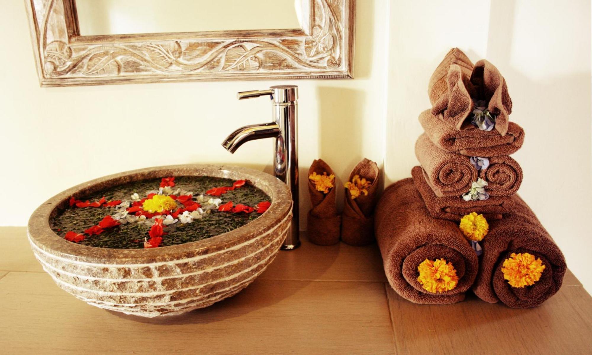 Holiway Garden & - Bali -