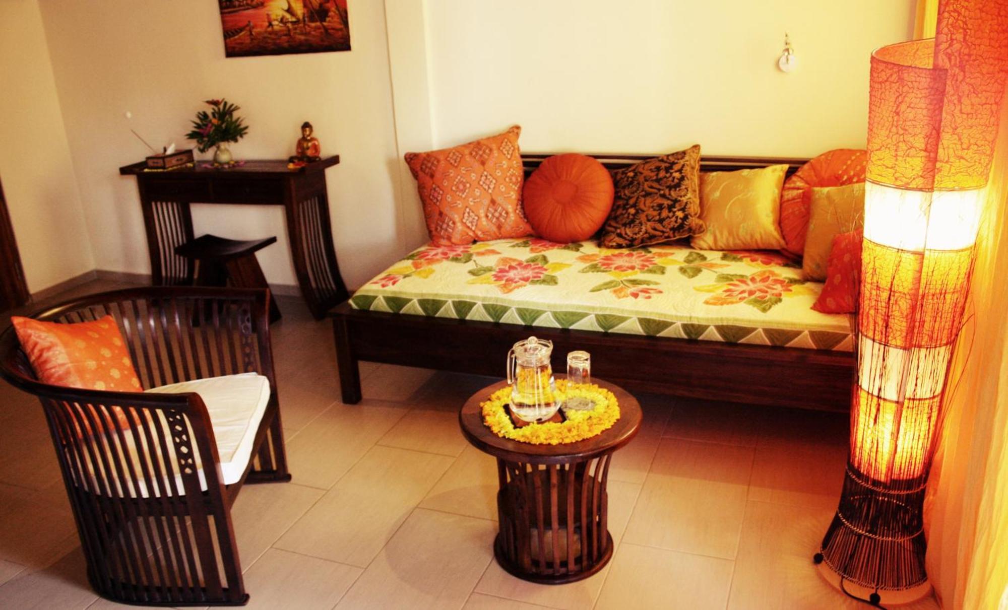 Holiway Garden & - Bali - Resort Tejakula