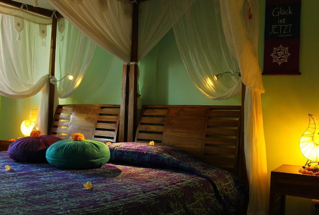 Holiway Garden & - Bali - Resort 4*